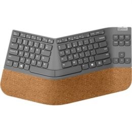 Lenovo Go Wireless Split Keyboard - US English