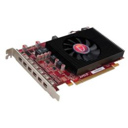 VisionTek AMD Radeon HD 7750 Graphic Card - 2 GB GDDR5