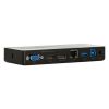 VisionTek VT1000 USB 3.0 Docking Station Dual Display