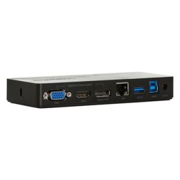 VisionTek VT1000 USB 3.0 Docking Station Dual Display