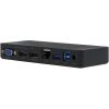 VisionTek VT1000 USB 3.0 Docking Station Dual Display