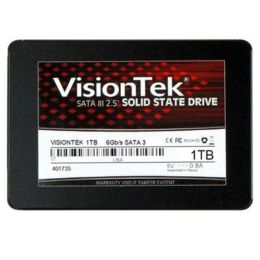 1TB VisionTek Pro 7mm 2.5" SSD