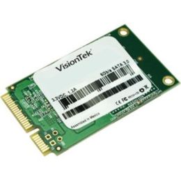 VisionTek 1 TB Solid State Drive - mSATA Internal - SATA (SATA/600)