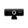 VisionTek VTWC20 Webcam - 30 fps - USB-A - 1920 x 1080 Video - Fixed focus