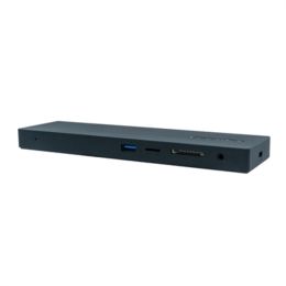 VisionTek VT2500 - Multi Display USB-C Docking Station with 85W Power Delivery