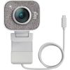 Logitech StreamCam Webcam - 60 fps - White - USB 3.1