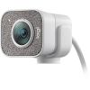 Logitech StreamCam Webcam - 60 fps - White - USB 3.1