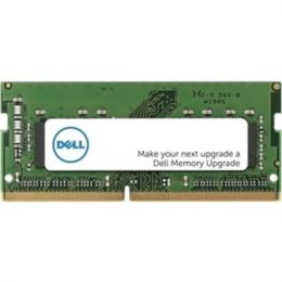 Dell 8GB DDR4 SDRAM Memory Module