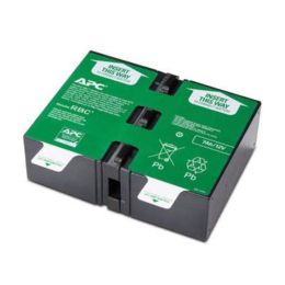 APC by Schneider Electric APCRBC123 UPS Replacement Battery Cartridge # 123