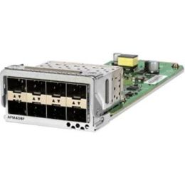 Netgear 8x1G/10G SFP+ Port Card