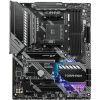 MSI MAG B550 TOMAHAWK Desktop Motherboard - AMD B550 Chipset - Socket AM4 - ATX