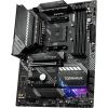 MSI MAG B550 TOMAHAWK Desktop Motherboard - AMD B550 Chipset - Socket AM4 - ATX