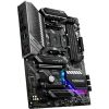 MSI MAG B550 TOMAHAWK Desktop Motherboard - AMD B550 Chipset - Socket AM4 - ATX