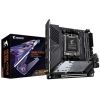 Aorus B650I ULTRA Gaming Desktop Motherboard - AMD B650 Chipset - Socket AM5 - Mini ITX