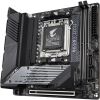 Aorus B650I ULTRA Gaming Desktop Motherboard - AMD B650 Chipset - Socket AM5 - Mini ITX