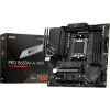 MSI B650M-A WIFI Desktop Motherboard - AMD B650 Chipset - Socket AM5 - Micro ATX