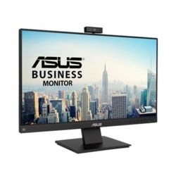 Asus BE24EQK 23.8" Full HD WLED LCD Monitor - 16:9 - Black