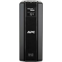 APC by Schneider Electric BR1500G 120V Backup System