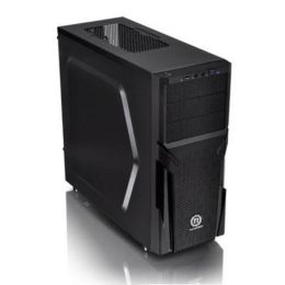 Thermaltake Versa H21 Mid-tower Chassis