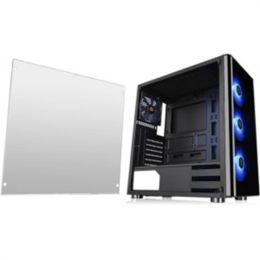 Thermaltake V200 Tempered Glass RGB Edition Mid Tower Chassis