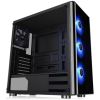 Thermaltake V200 Tempered Glass RGB Edition Mid Tower Chassis