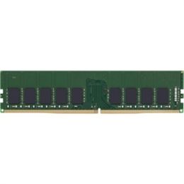 Kingston Server Premier 32GB DDR4 SDRAM Memory Module