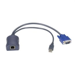 Black Box Server Access Module - VGA, USB