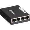 Black Box USB-Powered 10/100 5-Port Switch