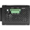 Black Box Industrial (8) 10/100/1000 PoE + (2) Gigabit Ethernet Switch