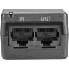 Black Box PoE Gigabit Ethernet Injector - 802.3af