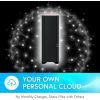 Buffalo LinkStation 210 4TB Personal Cloud Storage with Hard Drives Included