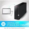 Buffalo LinkStation 210 4TB Personal Cloud Storage with Hard Drives Included